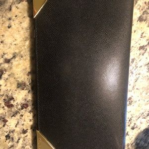 Ted Baker Travel Wallet Clutch NWT